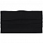 Маска гигиеническая Respire, двухслойная, немедицинская, черная с логотипом в Санкт-Петербурге заказать по выгодной цене в кибермаркете AvroraStore