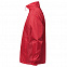 Ветровка ID.601 красная с логотипом в Санкт-Петербурге заказать по выгодной цене в кибермаркете AvroraStore