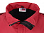 Куртка мужская с капюшоном «Wind» с логотипом в Санкт-Петербурге заказать по выгодной цене в кибермаркете AvroraStore