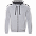 Толстовка мужская 61 Тёмно-серый с логотипом в Санкт-Петербурге заказать по выгодной цене в кибермаркете AvroraStore