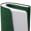 Ежедневник Romano, недатированный, зеленый с логотипом в Санкт-Петербурге заказать по выгодной цене в кибермаркете AvroraStore