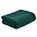 Плед ELSKER MIDI, темно-зеленый, шерсть 30%, акрил 70%, 150*200 см с логотипом в Санкт-Петербурге заказать по выгодной цене в кибермаркете AvroraStore