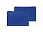 Сумка-клатч Cosmo Blue с логотипом в Санкт-Петербурге заказать по выгодной цене в кибермаркете AvroraStore