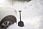 Автомобильная лопата SchwarzSnegger с логотипом в Санкт-Петербурге заказать по выгодной цене в кибермаркете AvroraStore