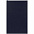 Ежедневник Flat Mini, недатированный, синий с логотипом в Санкт-Петербурге заказать по выгодной цене в кибермаркете AvroraStore