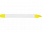 Набор Квартет: ручка шариковая, карандаш и маркер, белый/синий с логотипом в Санкт-Петербурге заказать по выгодной цене в кибермаркете AvroraStore