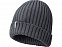 Ives, органическая шапка, серый с логотипом в Санкт-Петербурге заказать по выгодной цене в кибермаркете AvroraStore
