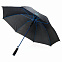 Зонт-трость из стекловолокна, 23" с логотипом в Санкт-Петербурге заказать по выгодной цене в кибермаркете AvroraStore