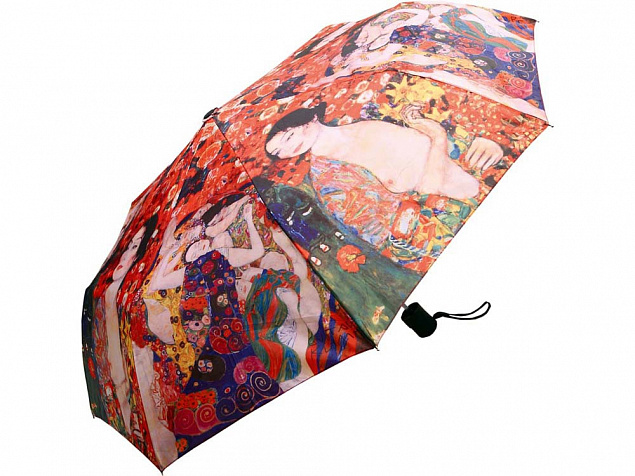 Набор «Климт. Танцовщица»: платок, складной зонт с логотипом в Санкт-Петербурге заказать по выгодной цене в кибермаркете AvroraStore