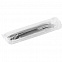 Набор Pin Soft Touch: ручка и карандаш, черный с логотипом в Санкт-Петербурге заказать по выгодной цене в кибермаркете AvroraStore
