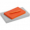 Набор Brand Tone, оранжевый с логотипом в Санкт-Петербурге заказать по выгодной цене в кибермаркете AvroraStore