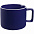 Чашка Fusion, светло-серая с логотипом в Санкт-Петербурге заказать по выгодной цене в кибермаркете AvroraStore