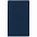 Блокнот Dual, ярко-синий с логотипом в Санкт-Петербурге заказать по выгодной цене в кибермаркете AvroraStore