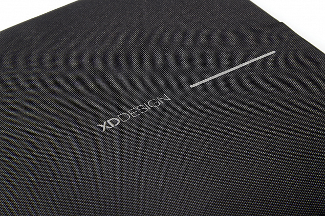 Чехол для ноутбука XD Design, 16’’ с логотипом в Санкт-Петербурге заказать по выгодной цене в кибермаркете AvroraStore