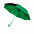 Зонт-трость Vivo - Красный PP с логотипом в Санкт-Петербурге заказать по выгодной цене в кибермаркете AvroraStore