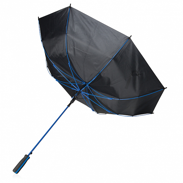 Зонт-трость из стекловолокна, 23" с логотипом в Санкт-Петербурге заказать по выгодной цене в кибермаркете AvroraStore