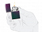 Зажигалка ZIPPO Classic с покрытием Iridescent с логотипом в Санкт-Петербурге заказать по выгодной цене в кибермаркете AvroraStore