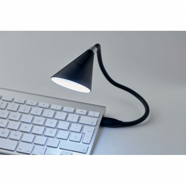 Колонка Bluetooth с сенсорной л с логотипом в Санкт-Петербурге заказать по выгодной цене в кибермаркете AvroraStore