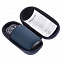 Беспроводная Bluetooth колонка Uniscend Grinder, темно-серая с логотипом в Санкт-Петербурге заказать по выгодной цене в кибермаркете AvroraStore