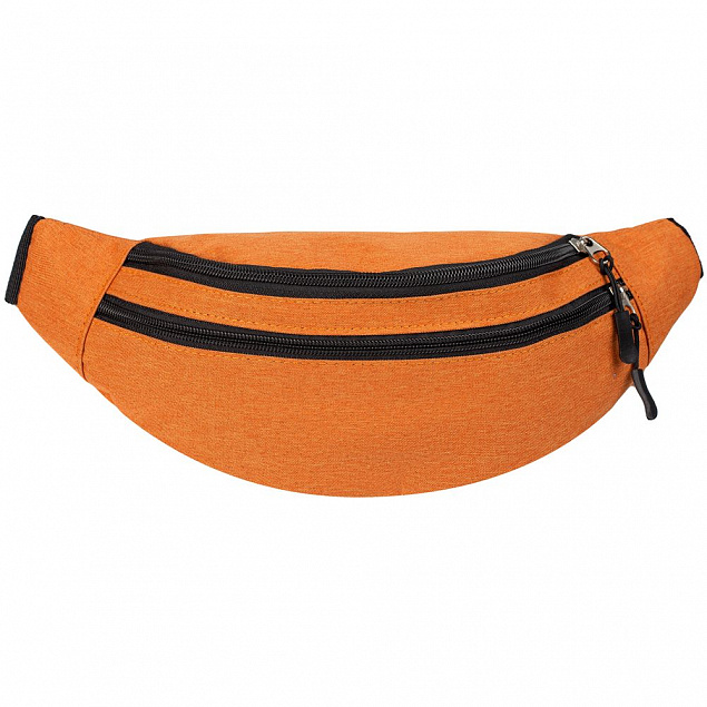 Поясная сумка Kalita, оранжевая с логотипом в Санкт-Петербурге заказать по выгодной цене в кибермаркете AvroraStore