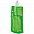 Складная бутылка HandHeld, синяя с логотипом в Санкт-Петербурге заказать по выгодной цене в кибермаркете AvroraStore