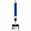Ремувка 4sb с полукольцом (синий) с логотипом в Санкт-Петербурге заказать по выгодной цене в кибермаркете AvroraStore