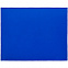 Плед Plush, синий с логотипом в Санкт-Петербурге заказать по выгодной цене в кибермаркете AvroraStore