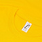 Футболка IMPERIAL 190, желтая с логотипом в Санкт-Петербурге заказать по выгодной цене в кибермаркете AvroraStore