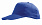 Бейсболка SUNNY, голубая с логотипом в Санкт-Петербурге заказать по выгодной цене в кибермаркете AvroraStore
