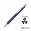 Ручка шариковая "Stanley", покрытие soft touch с логотипом в Санкт-Петербурге заказать по выгодной цене в кибермаркете AvroraStore