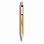 Бамбуковая ручка Bamboo с логотипом в Санкт-Петербурге заказать по выгодной цене в кибермаркете AvroraStore