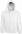 Толстовка мужская Soul men 290 с контрастным капюшоном, белая с логотипом в Санкт-Петербурге заказать по выгодной цене в кибермаркете AvroraStore