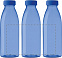 Бутылка 550 мл с логотипом в Санкт-Петербурге заказать по выгодной цене в кибермаркете AvroraStore