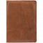 Ежедневник недатированный Termini, коричневый с логотипом в Санкт-Петербурге заказать по выгодной цене в кибермаркете AvroraStore