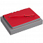 Набор Flexpen Mini, красный с логотипом в Санкт-Петербурге заказать по выгодной цене в кибермаркете AvroraStore