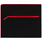 Картхолдер Multimo, черный с красным с логотипом в Санкт-Петербурге заказать по выгодной цене в кибермаркете AvroraStore