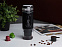 Портативная кофемашина Rombica Barista 2 Black с логотипом в Санкт-Петербурге заказать по выгодной цене в кибермаркете AvroraStore
