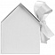 Коробка Homelike, белая с логотипом в Санкт-Петербурге заказать по выгодной цене в кибермаркете AvroraStore