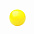 Антистресс Bola, желтый-S с логотипом в Санкт-Петербурге заказать по выгодной цене в кибермаркете AvroraStore