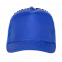 Бейсболка 10P Синий с логотипом в Санкт-Петербурге заказать по выгодной цене в кибермаркете AvroraStore