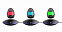 Левитирующая bluetooth колонка "Smart UFO" 3Вт с разноцветной подсветкой с логотипом в Санкт-Петербурге заказать по выгодной цене в кибермаркете AvroraStore