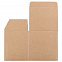 Коробка для кружки Large, крафт с логотипом в Санкт-Петербурге заказать по выгодной цене в кибермаркете AvroraStore