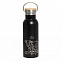 Бутылка для воды DISTILLER, 500мл с логотипом в Санкт-Петербурге заказать по выгодной цене в кибермаркете AvroraStore