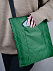 Плед для пикника Soft &amp; Dry, зеленый с логотипом в Санкт-Петербурге заказать по выгодной цене в кибермаркете AvroraStore