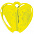 HEART CLACK, держатель для ручки с логотипом в Санкт-Петербурге заказать по выгодной цене в кибермаркете AvroraStore