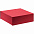 Коробка Quadra, серая с логотипом в Санкт-Петербурге заказать по выгодной цене в кибермаркете AvroraStore