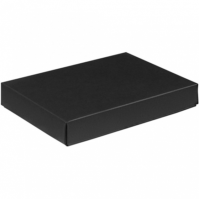 Коробка Pack Hack, черная с логотипом в Санкт-Петербурге заказать по выгодной цене в кибермаркете AvroraStore