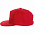 Бейсболка SONIC, красная с логотипом в Санкт-Петербурге заказать по выгодной цене в кибермаркете AvroraStore