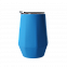 Кофер софт-тач EDGE CO12s (голубой) с логотипом в Санкт-Петербурге заказать по выгодной цене в кибермаркете AvroraStore