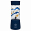 Блендер портативный Felice, синий Апельсин с логотипом в Санкт-Петербурге заказать по выгодной цене в кибермаркете AvroraStore